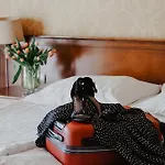 Delfin Spa&wellness Dabki