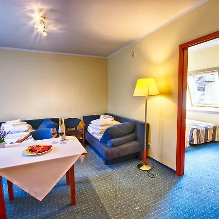 Hotel Delfin Spa&wellness