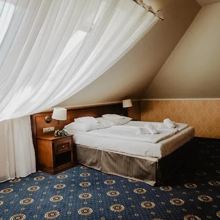 Delfin Spa&wellness Dąbki