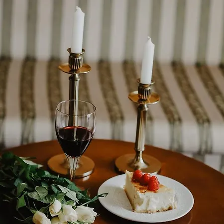 Delfin Spa&wellness מלון