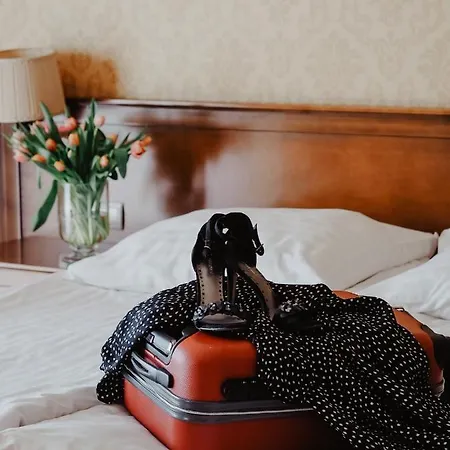 Delfin Spa&wellness Dąbki