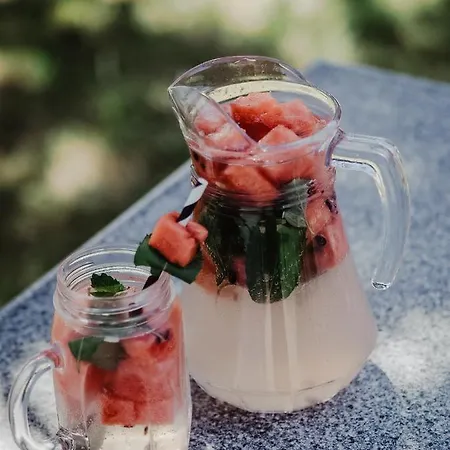 מלון Delfin Spa&wellness דומבקי