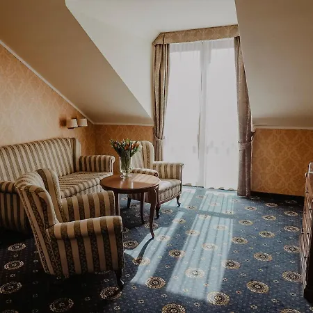 Hotel Delfin Spa&wellness 4*