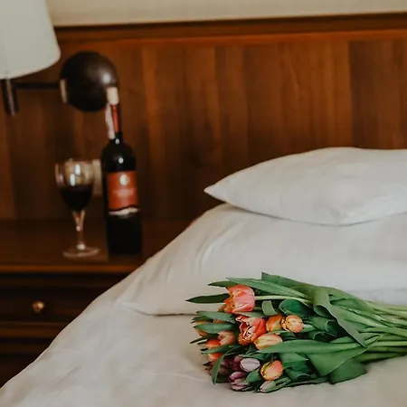 Hotel Delfin Spa&wellness Dąbki