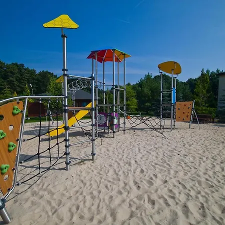 Delfin Spa&wellness דומבקי