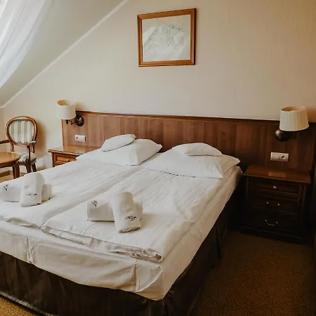 Delfin Spa&wellness 4*