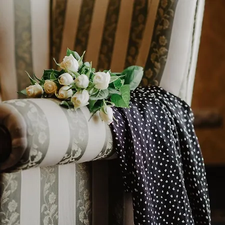 Delfin Spa&wellness מלון