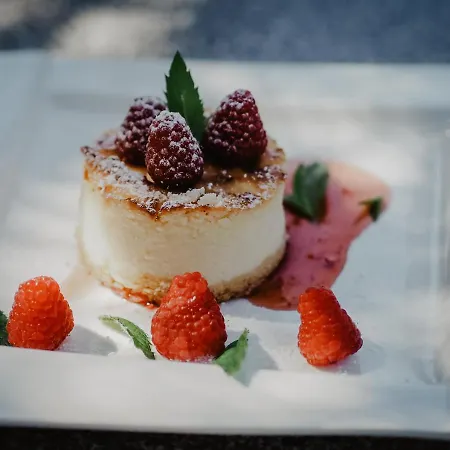 מלון Delfin Spa&wellness