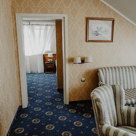 Delfin Spa&wellness 4*