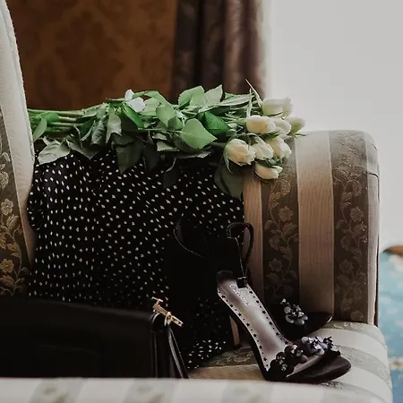 Hotel Delfin Spa&wellness Dąbki