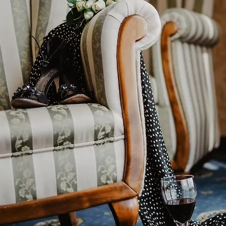 Delfin Spa&wellness 4*