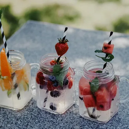 מלון Delfin Spa&wellness דומבקי