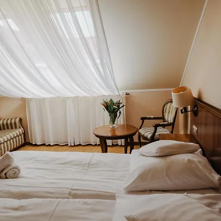 Delfin Spa&wellness 4* דומבקי