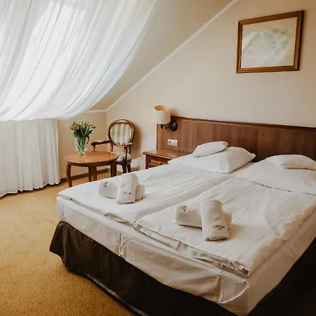 Hotel Delfin Spa&wellness