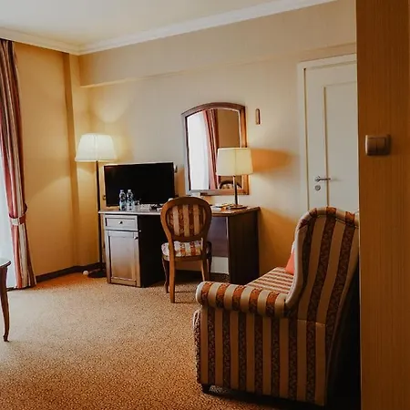 Delfin Spa&wellness Dąbki