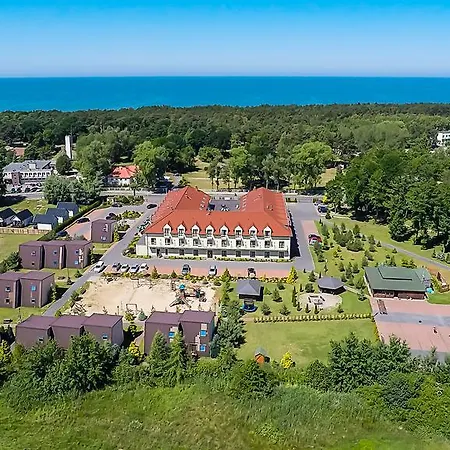 Delfin Spa&wellness Hotel 4*