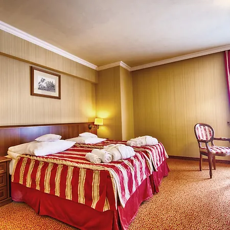 Delfin Spa&wellness Dąbki