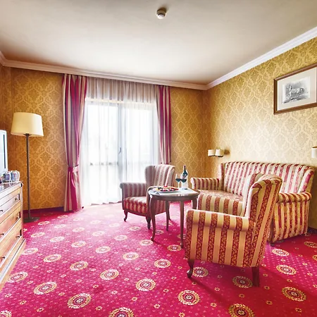 Delfin Spa&wellness 4* Dąbki