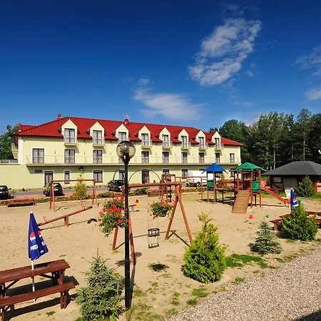 Delfin Spa&wellness 4*