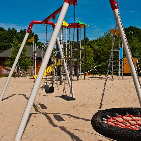 Delfin Spa&wellness Hotel