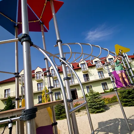 Delfin Spa&wellness Hotel