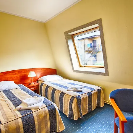 Delfin Spa&wellness Hotel 4*