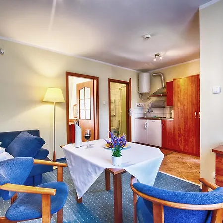 Delfin Spa&wellness 4*