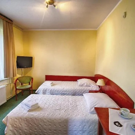 Delfin Spa&wellness Hotel 4*