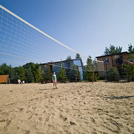 Delfin Spa&wellness מלון