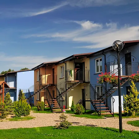 Delfin Spa&wellness Hotel