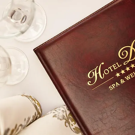 Hotel Delfin Spa&wellness 4*