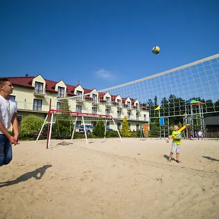 Delfin Spa&wellness 4* דומבקי