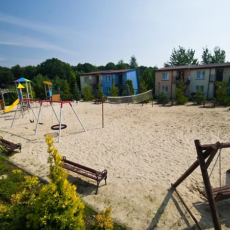 Delfin Spa&wellness מלון