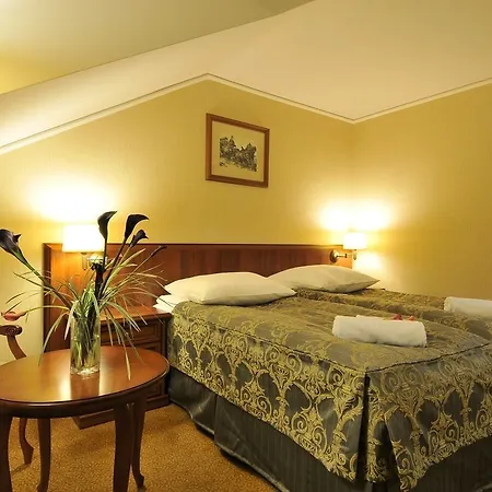 Delfin Spa&wellness 4*