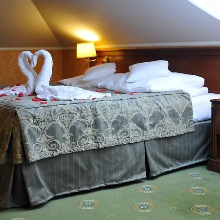 Delfin Spa&wellness 4* דומבקי