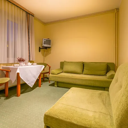 Delfin Spa&wellness 4*