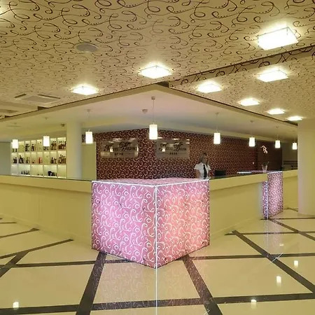 Delfin Spa&wellness Hotel 4*