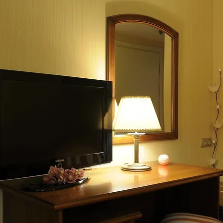 Delfin Spa&wellness Hotel 4*