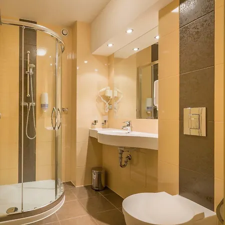 Delfin Spa&wellness Hotel