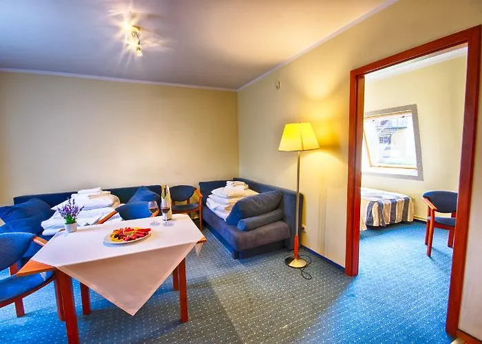 Hotel Delfin Spa&wellness