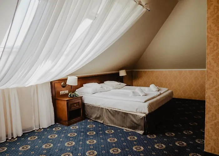 Delfin Spa&wellness Dąbki