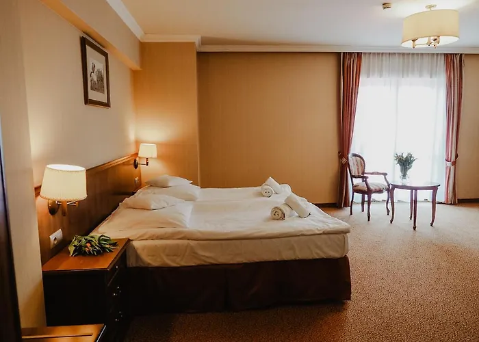 Hotel Delfin Spa&wellness