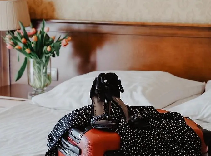 Delfin Spa&wellness Dąbki