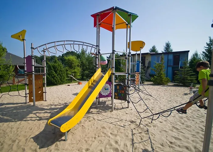 Hotel Delfin Spa&wellness