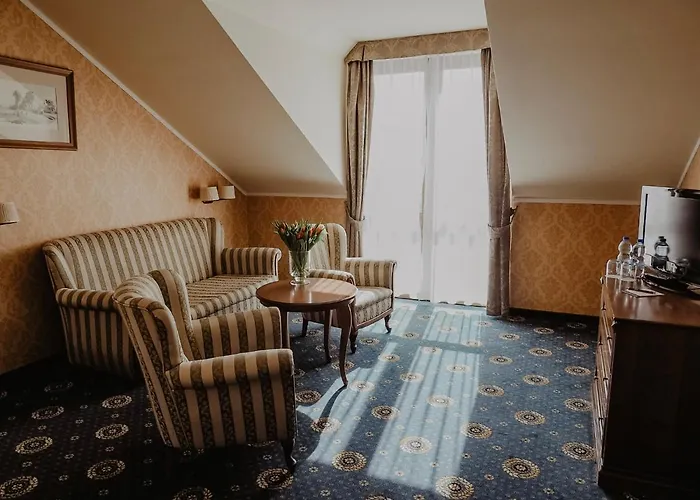 Hotel Delfin Spa&wellness 4*