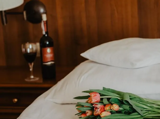 Hotel Delfin Spa&wellness Dąbki