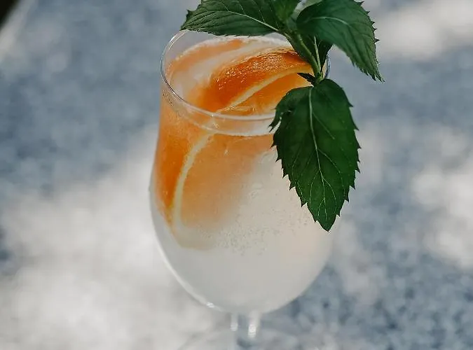 Delfin Spa&wellness Hotel Dąbki