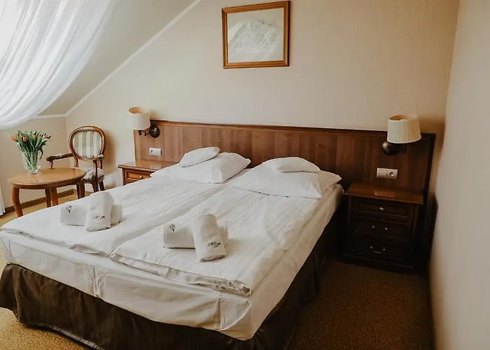 Delfin Spa&wellness 4*