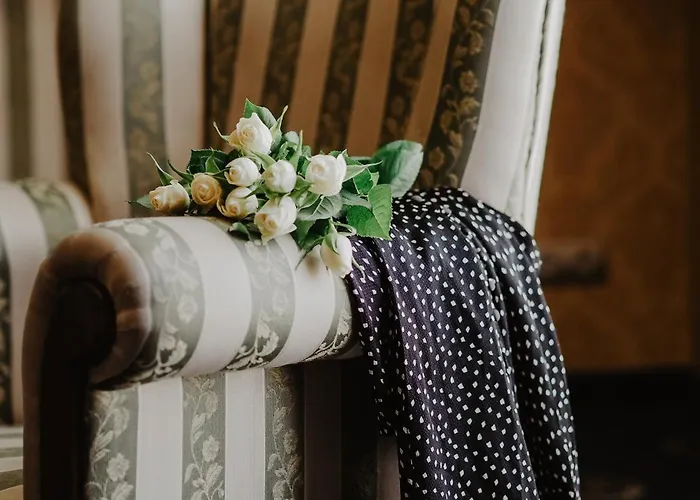 Delfin Spa&wellness Hotel