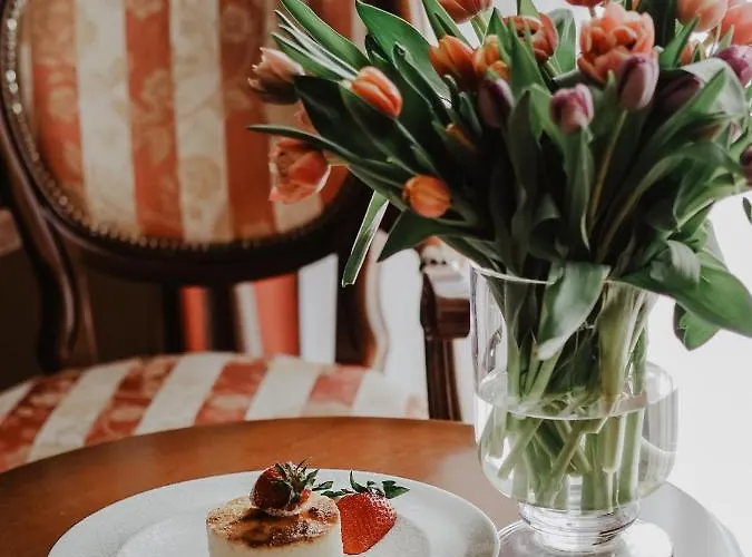 Delfin Spa&wellness Hotel 4*